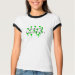 Ladies Ringer T-Shirt
