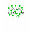 Irish by Injection t-shirts