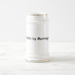 Irish By Marriage Coffee Mugs