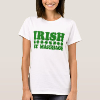 irish for shirt