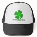 Irish Cap hats
