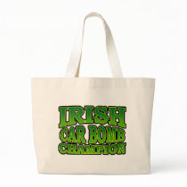 Irish Car Bomb Champion Bag