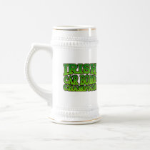 Irish Car Bomb Champion Mug