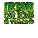 Irish Car Bomb Team T-Shirt