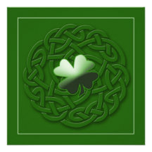 Irish card/Invitation - Personalize IT