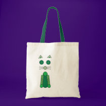 Irish CAT T-Shirt bags