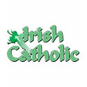 Irish Catholic Cross t-shirts by bbdesignsco Irish Catholic Cross t-shirts
