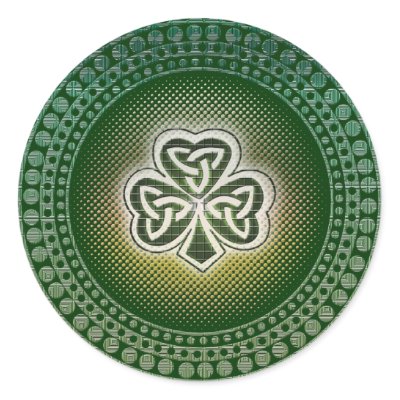 Celtic Graphic Design