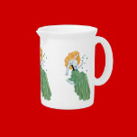 Irish Charm pitchers