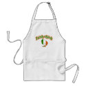 Irish chick aprons by Ashleysplace Irish chick aprons