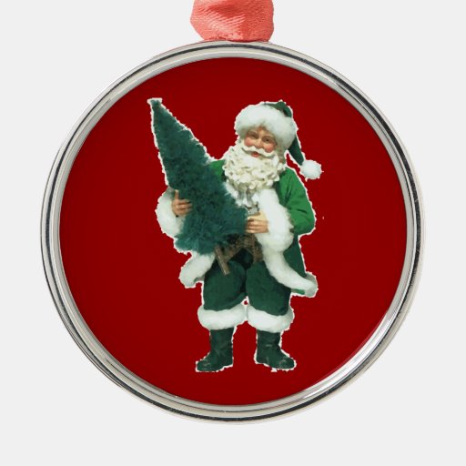 irish christmas santa claus christmas ornament irish christmas santa claus christmas ornament