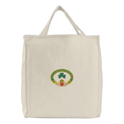 Irish Claddagh Ring Bag Irish Claddagh Ring Bag