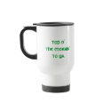 Irish Coffee Mug