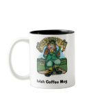 Irish Coffee Mug