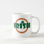 IRISH mugs
