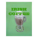 IRISH COFFEE posters by susanpaynetrutna IRISH COFFEE posters