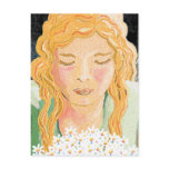 Irish Colleen Post Cards