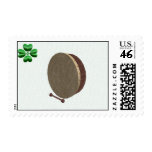 Irish Commemorative - Bodhran Postage