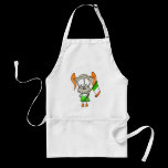 Irish Cook aprons