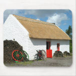Irish  Cottage Mousepad