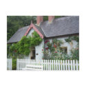 Irish Cottage postcards
