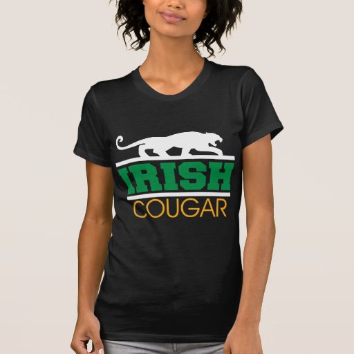 cougar town t shirt