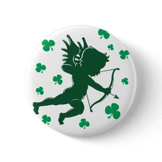 Irish Cupid button