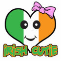 irish cutie smiley heart photo sculptures by doonidesigns irish cutie smiley heart photo sculptures