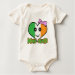 Infant Organic Onesie / Creeper