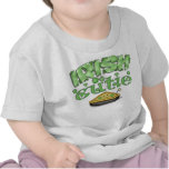 Irish Cutie St. Patrick's Day T-Shirt Irish Cutie St. Patrick's Day T-Shirt