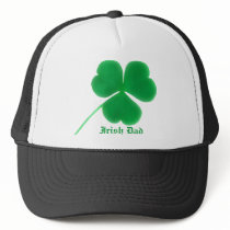 Irish Dad Hat by angela65 Irish Dad Hat
