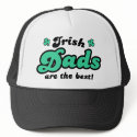 Irish Dad hats