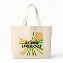 Irish Dance bags by TravelTheWorld Irish Dance bags