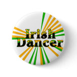 Irish Dance Pins