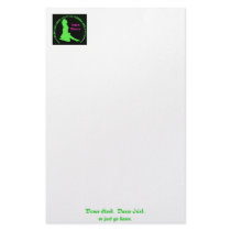 Irish Dance Circle Stationery ... by sallbergs Irish Dance Circle Stationery ...