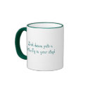 Irish Dance Jig Mug by RankinOriginals Irish Dance Jig Mug