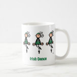 IRISH DANCE MUG