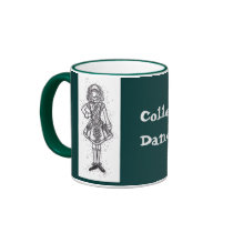 Irish dance rules!!! - Customized mugs by mestup Irish dance rules!!! - Customized mugs