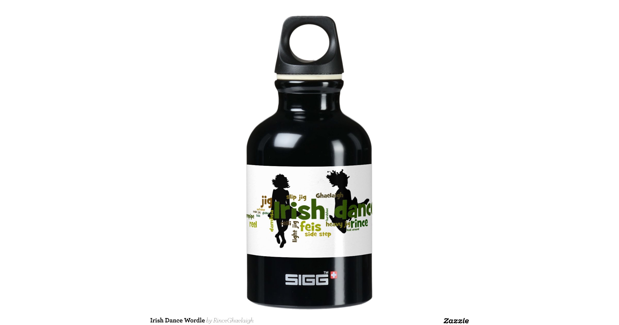 irish_dance_wordle_sigg_traveler_0_3l_water_bottle