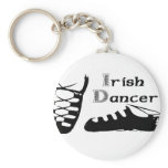 Irish Dancer Ghillies keychains