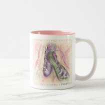 Irish Dancer Mug