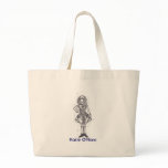 IRISH DANCER, Personalize! bags