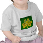 Irish Dancer T Shirt