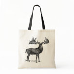 Irish Deer bags