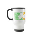 Irish Distressed Mug by irish_shirts Irish Distressed Mug