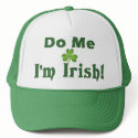Irish: Do Me! hat
