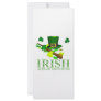 IRISH DOWN TO MY TOES RACK CARDS
