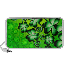 Irish Dream speakers