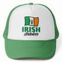 Irish Drinker hats by HolidayObsessions Irish Drinker hats