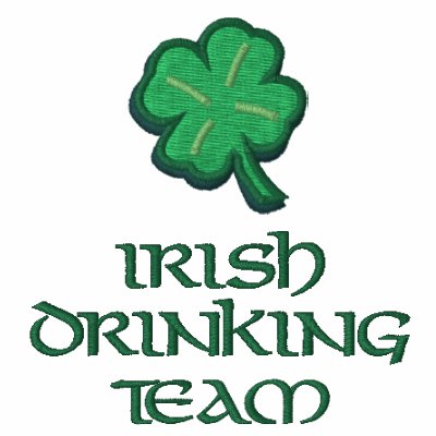 Irish Drinking Team Irish Drinking Team
